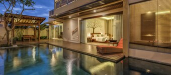 เดอะมิราเคิล วิลล่าส์ นุสาดูอา