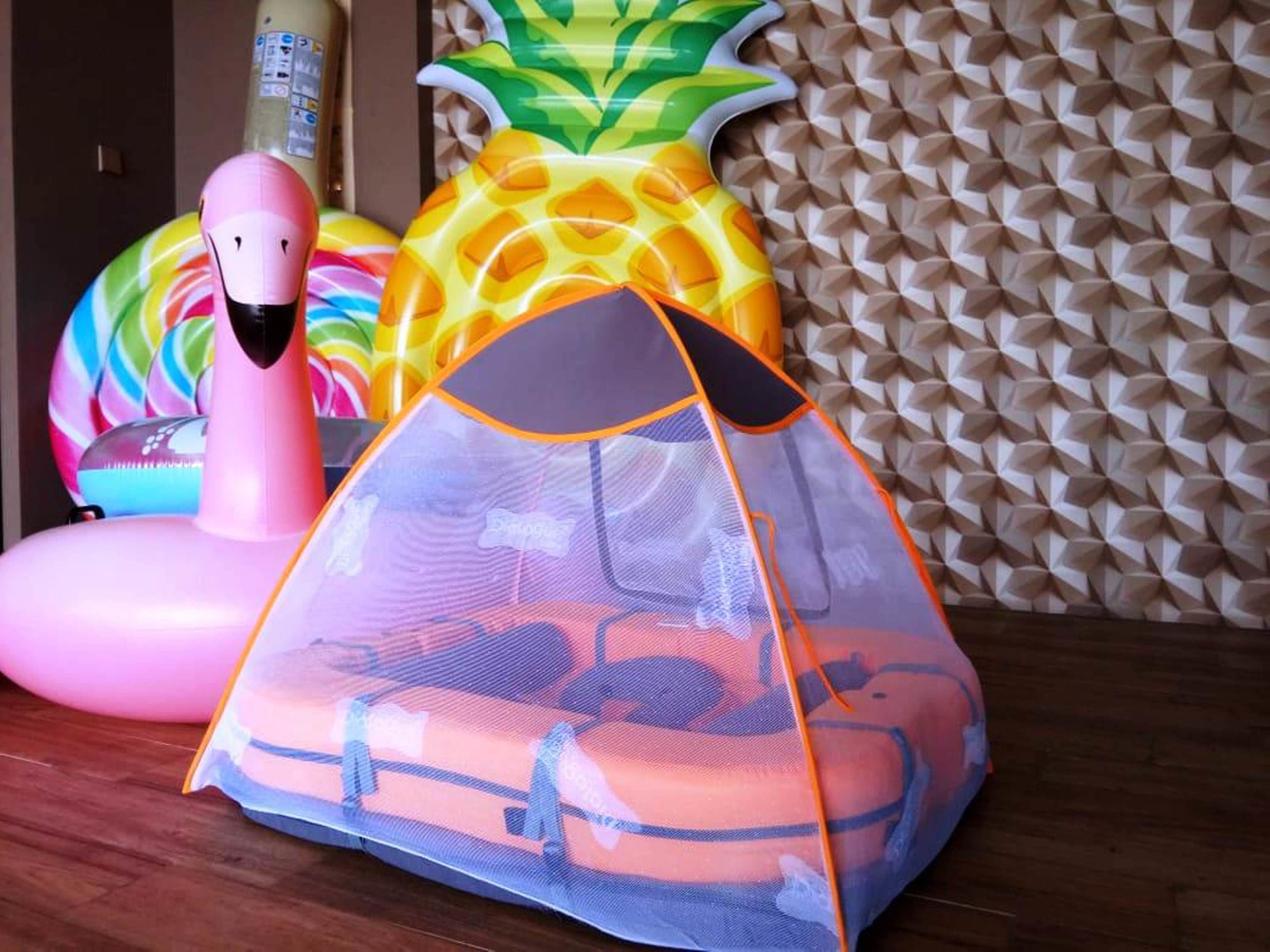 children’s activities