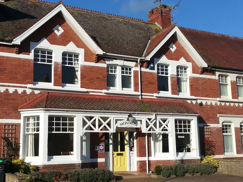 Montrose Guest House
