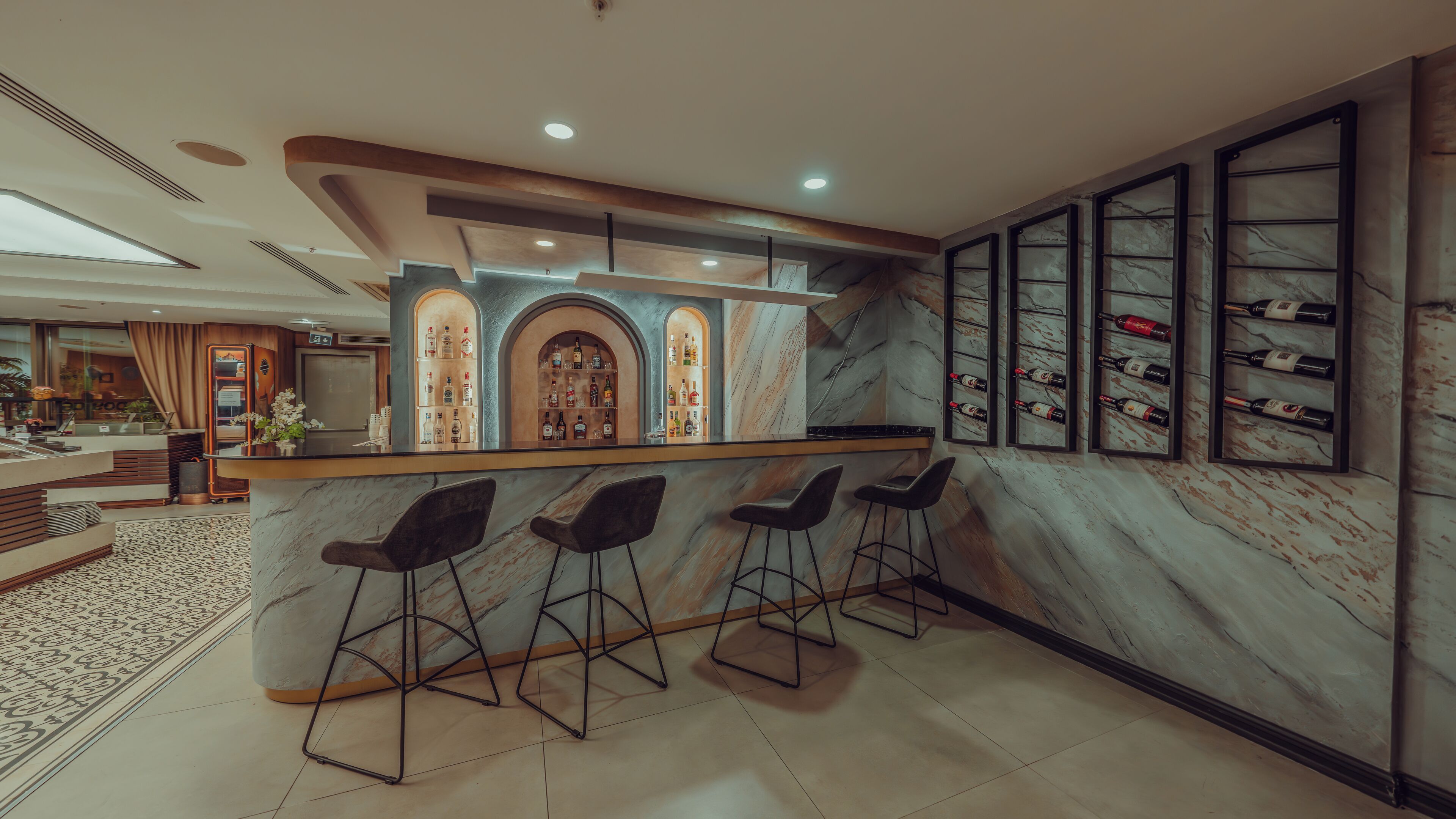 Foto - Grand Makel Hotel Topkapi