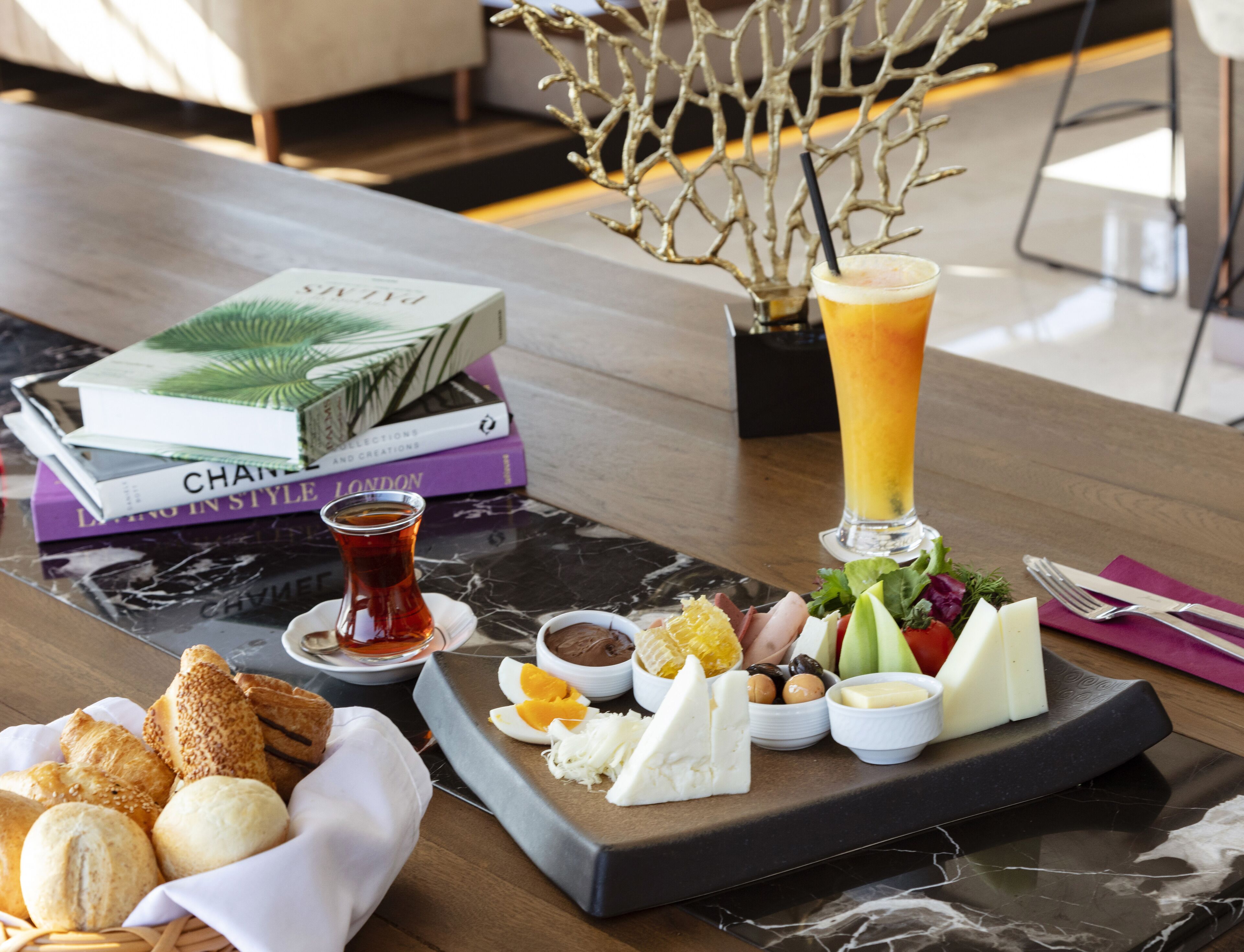 Photo - Grand Makel Hotel Topkapi