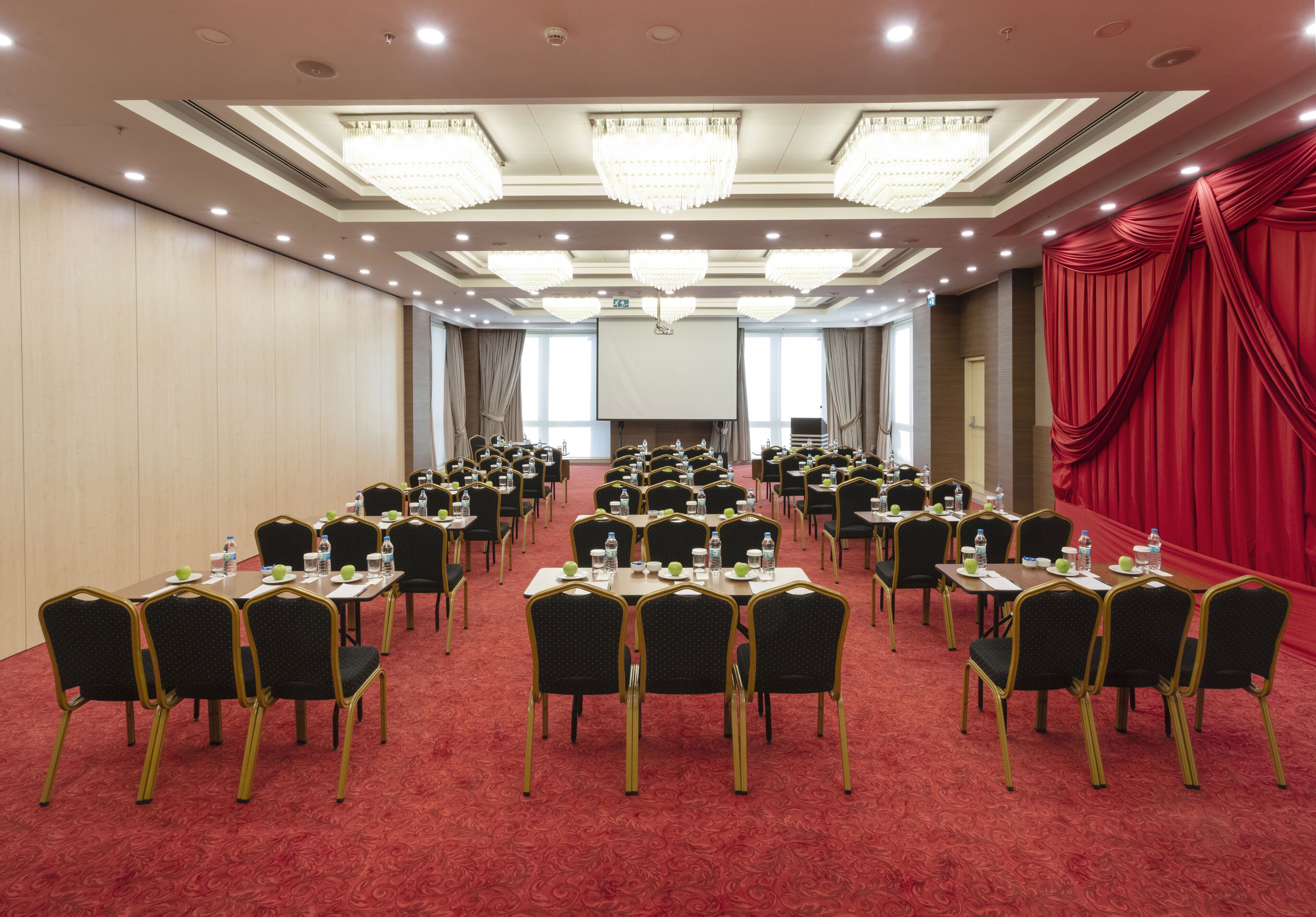 Photo - Grand Makel Hotel Topkapi