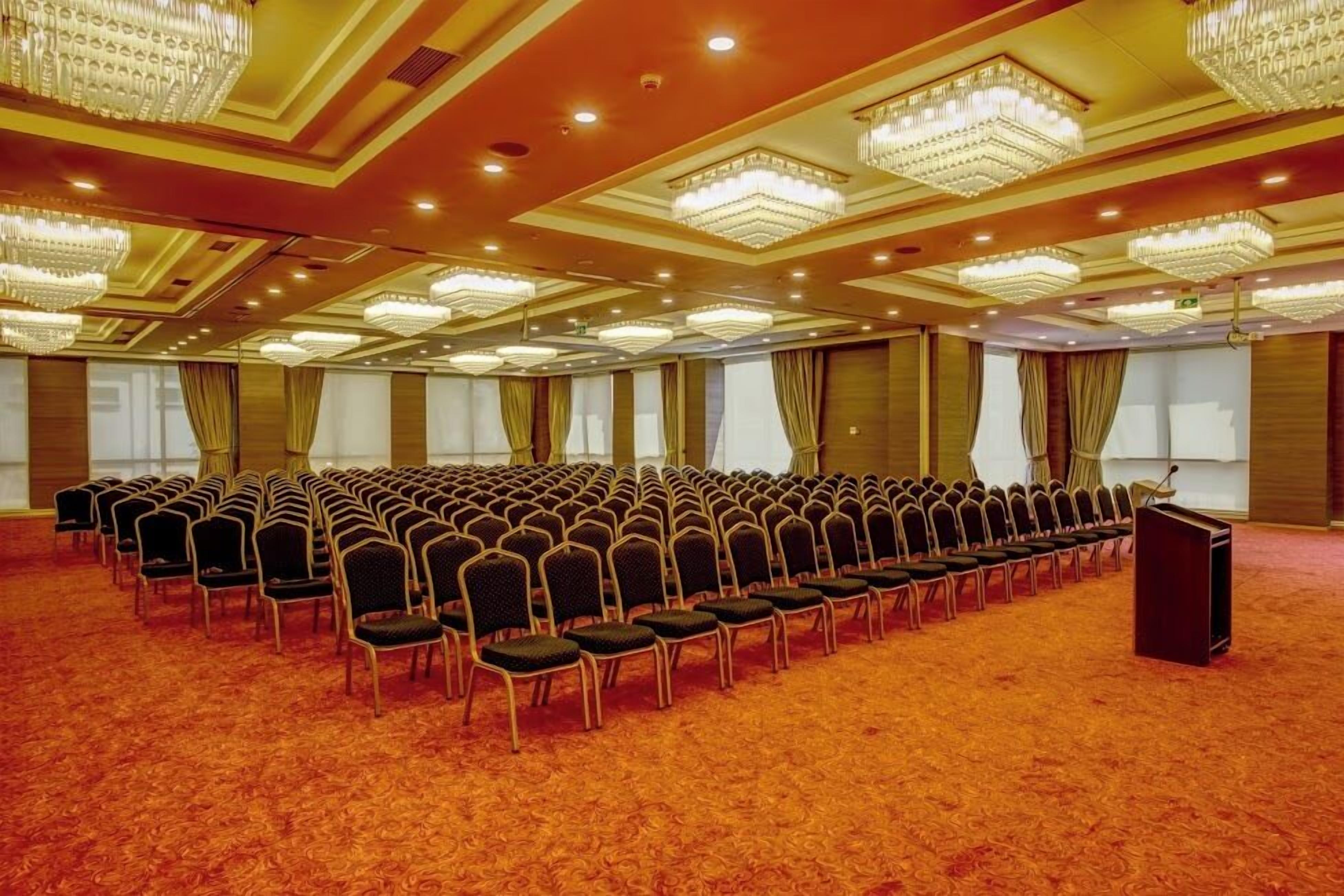 Photo - Grand Makel Hotel Topkapi