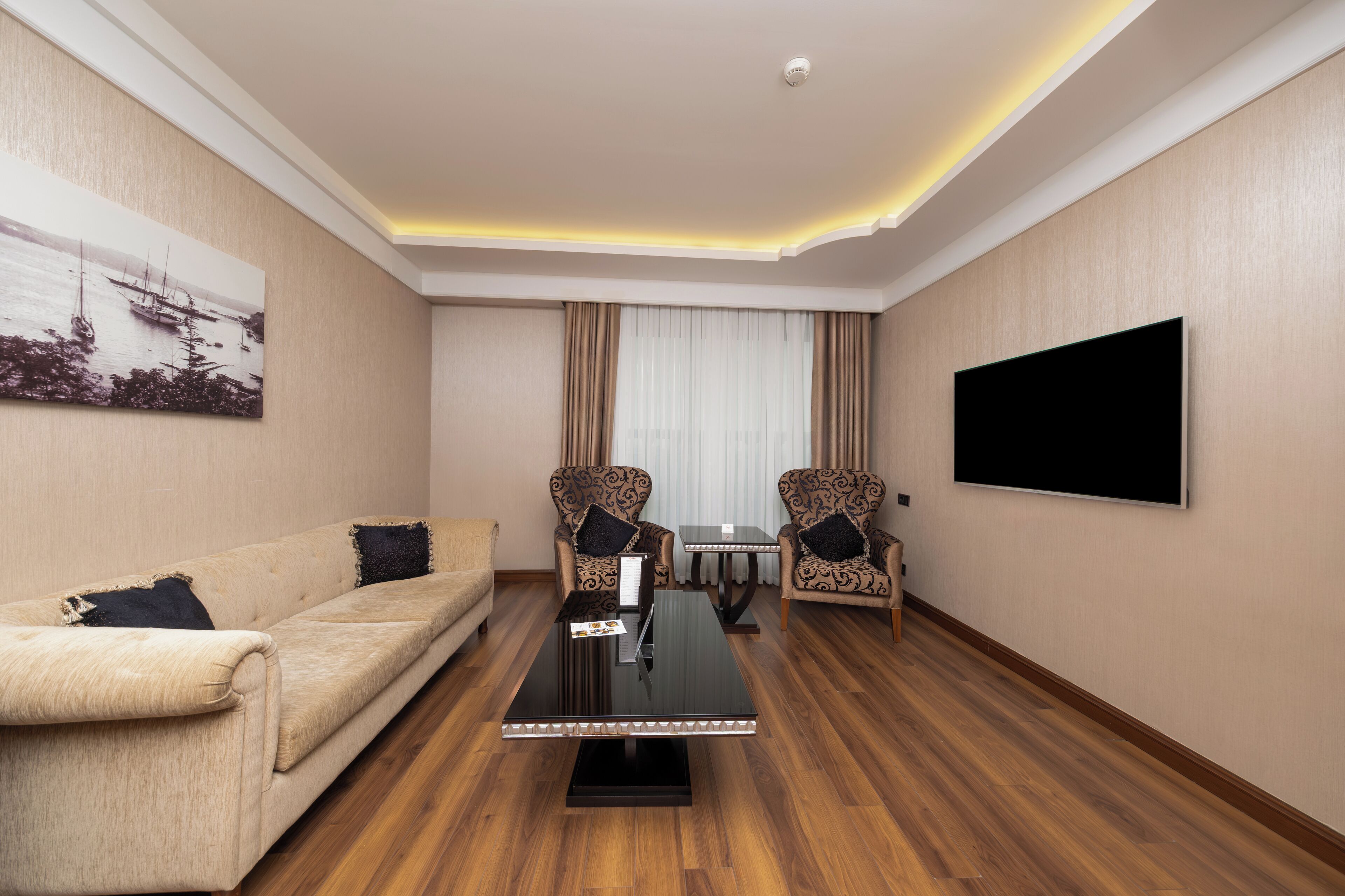 Photo - Grand Makel Hotel Topkapi