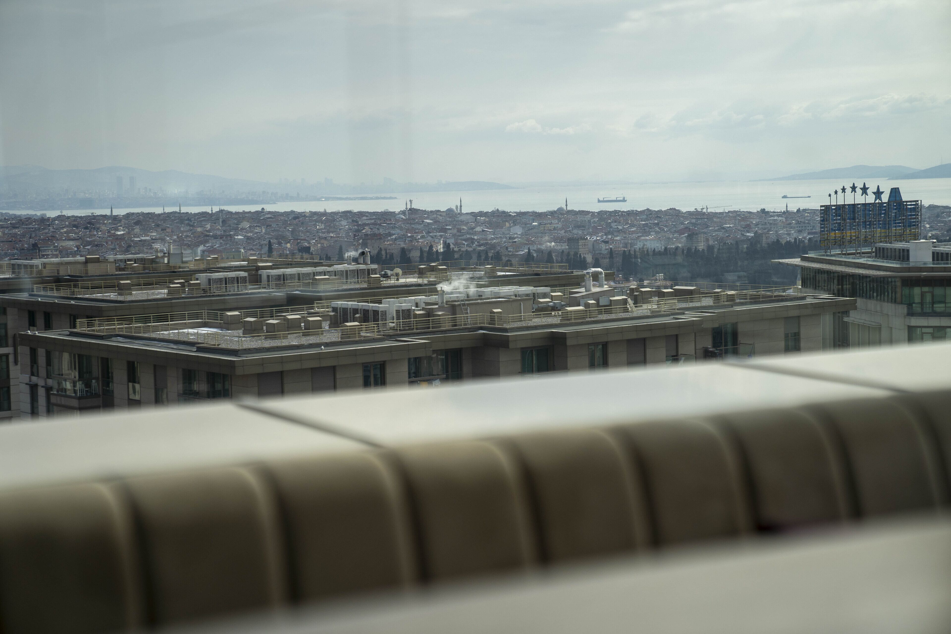 Photo - Grand Makel Hotel Topkapi