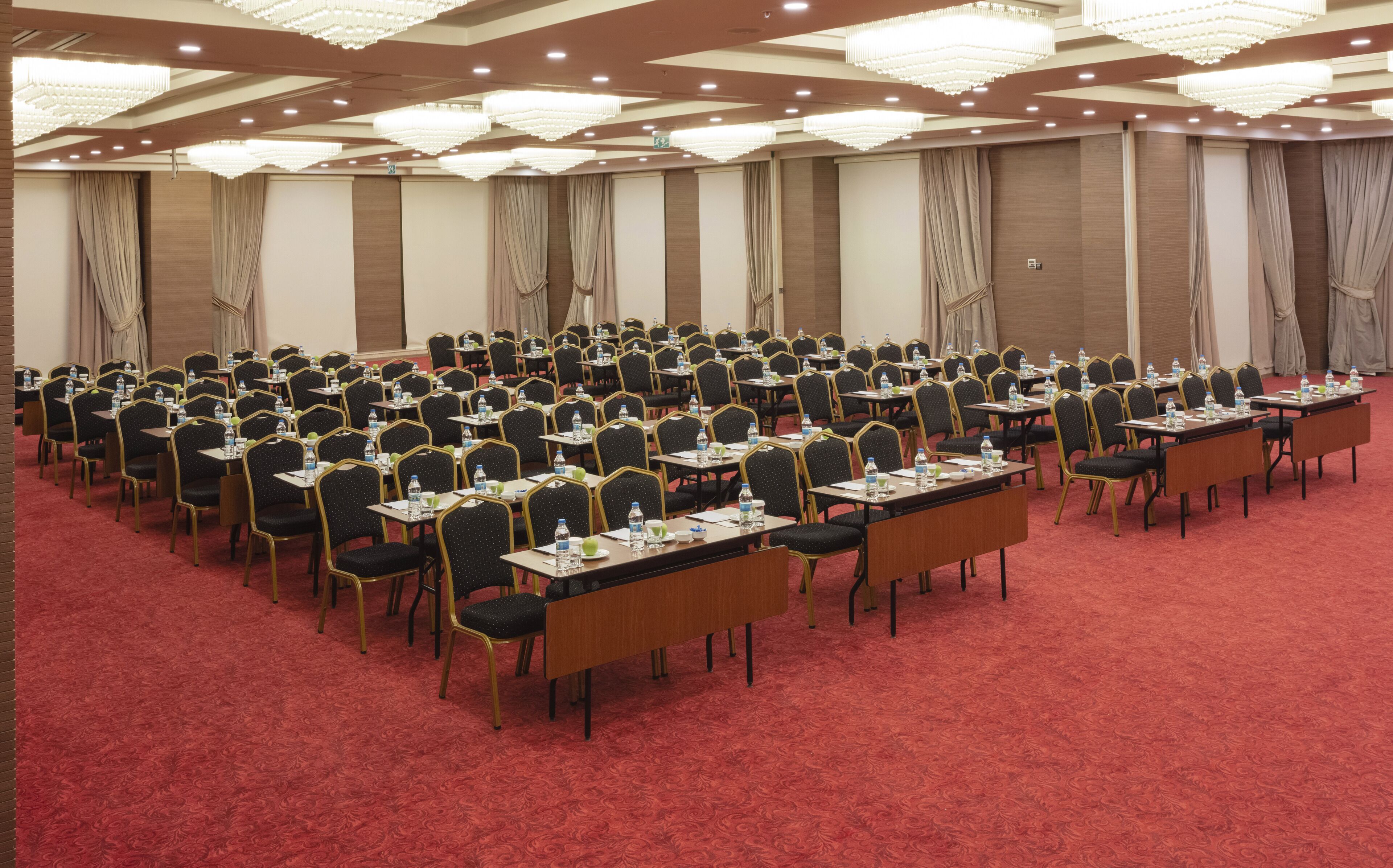 Photo - Grand Makel Hotel Topkapi