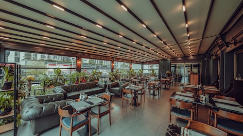 Grand Makel Hotel Topkapi