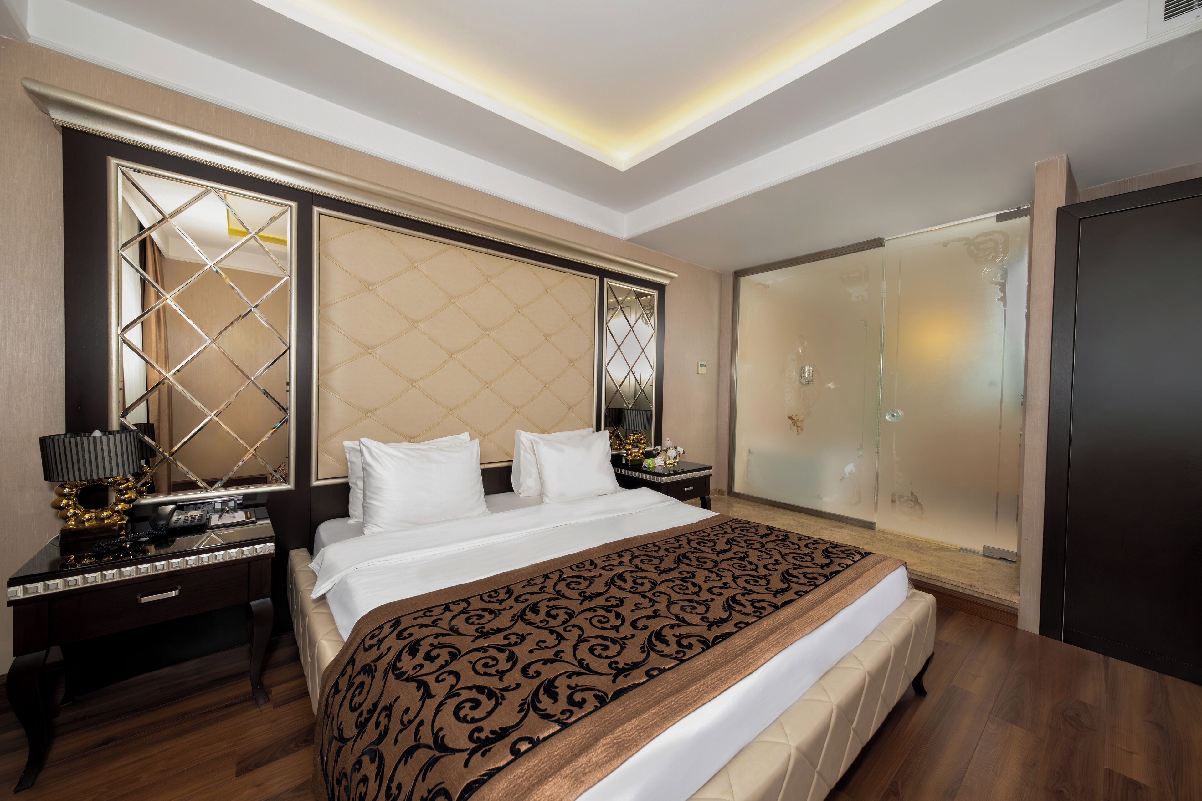 Photo - Grand Makel Hotel Topkapi