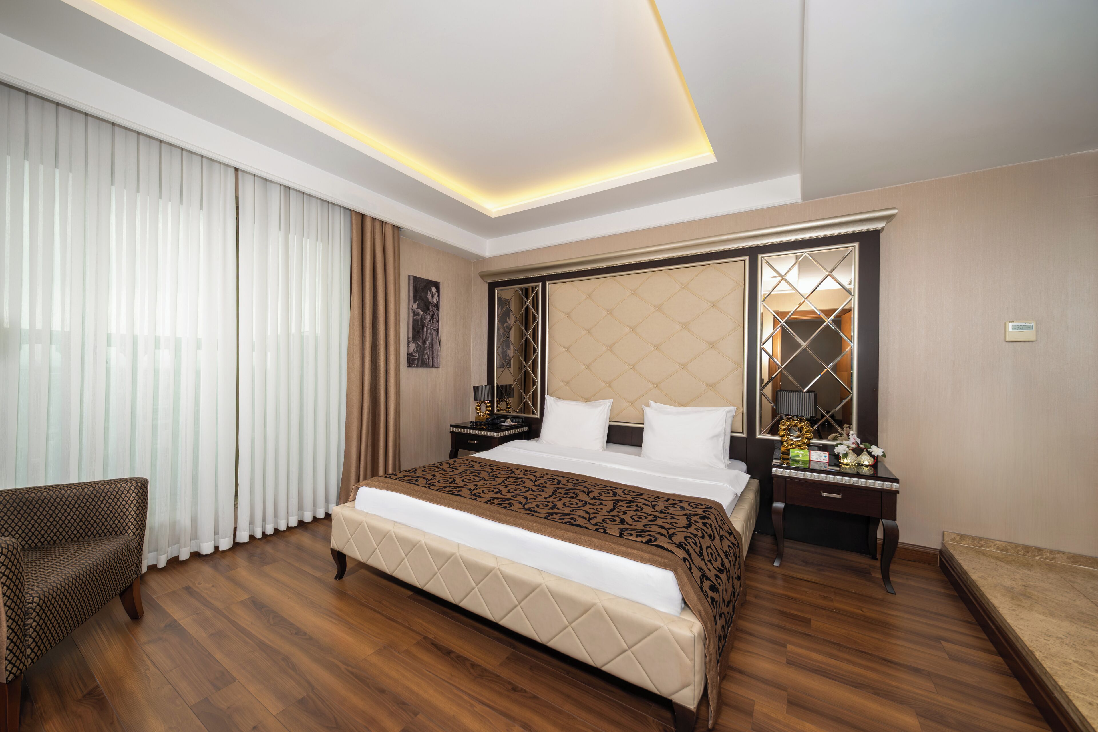 Photo - Grand Makel Hotel Topkapi