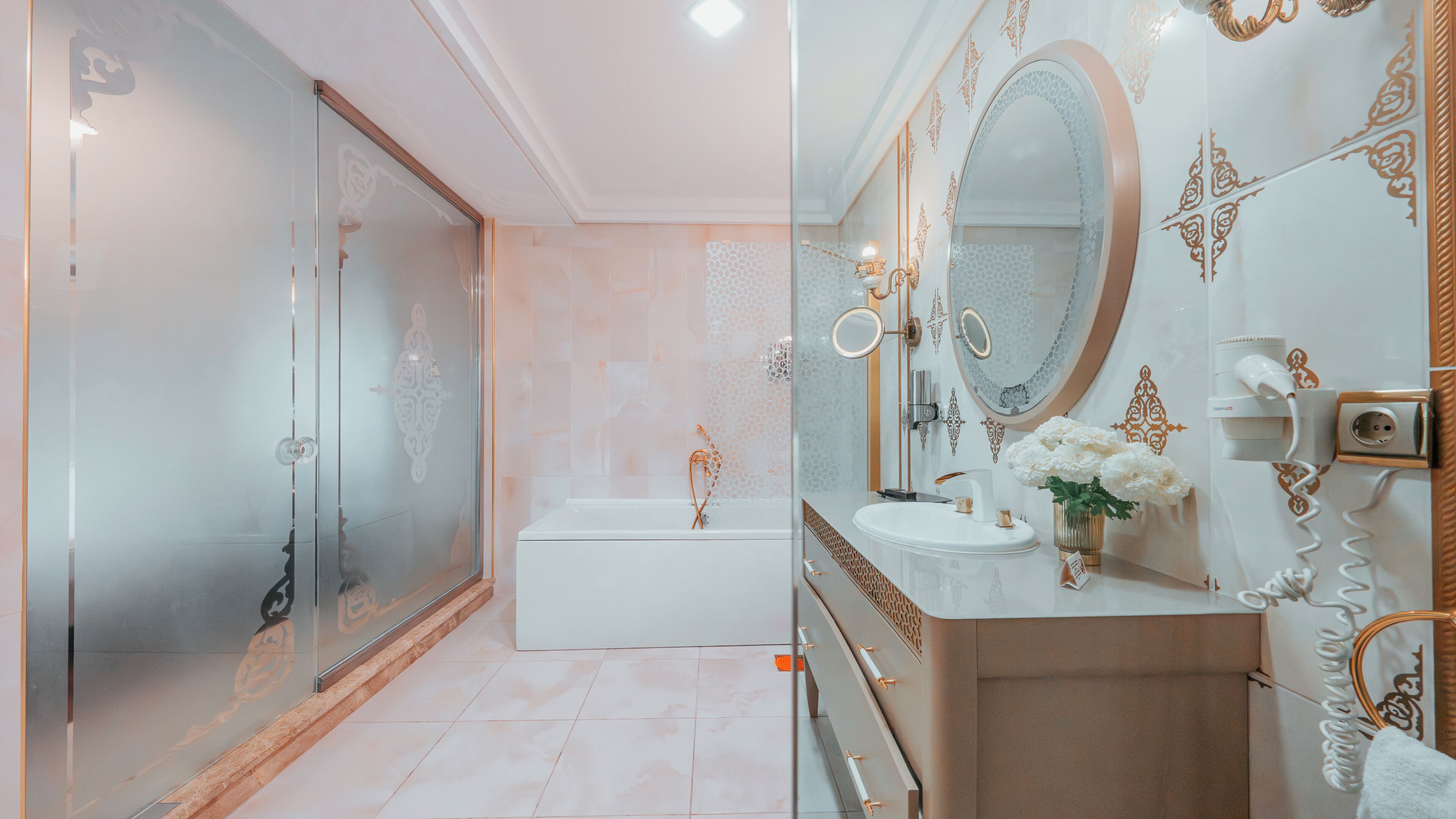 Photo - Grand Makel Hotel Topkapi