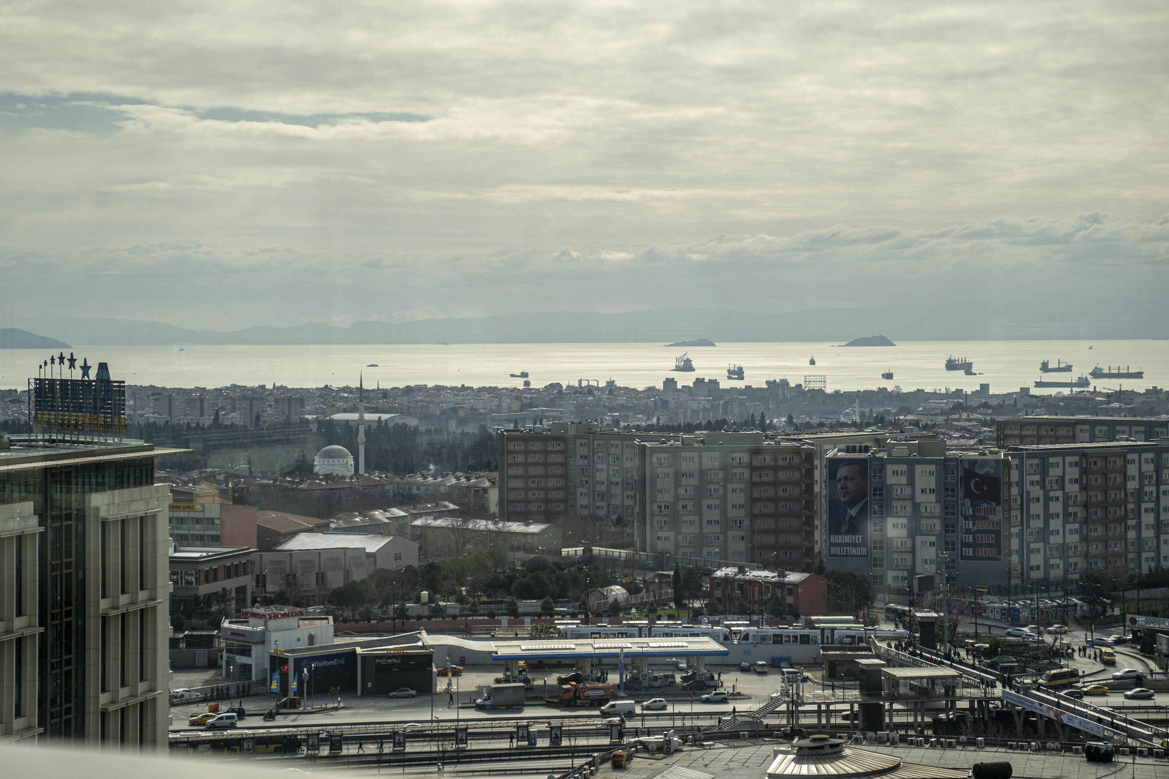 Photo - Grand Makel Hotel Topkapi
