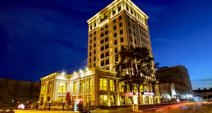 Grand Makel Hotel Topkapi