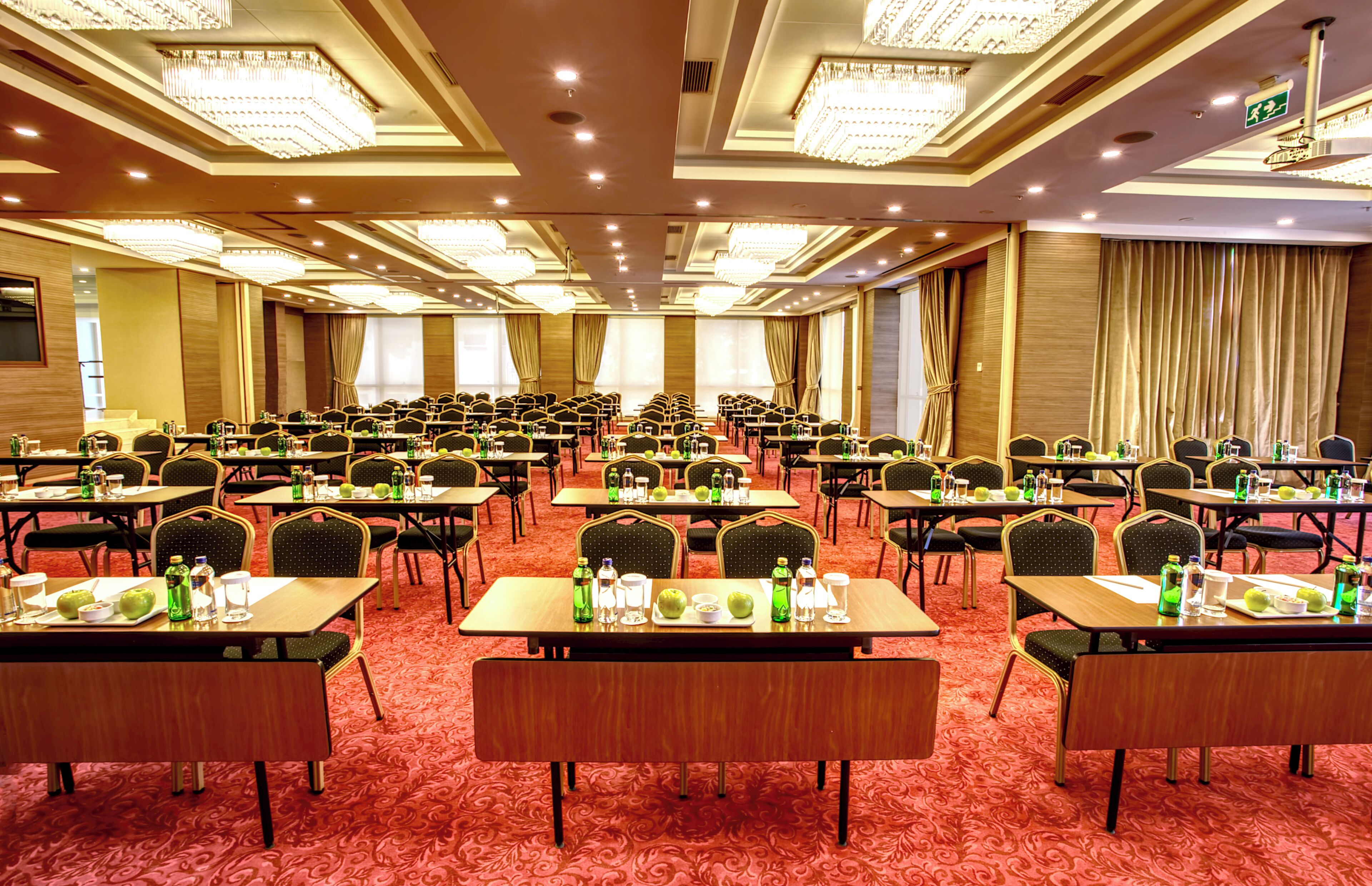 Foto - Grand Makel Hotel Topkapi