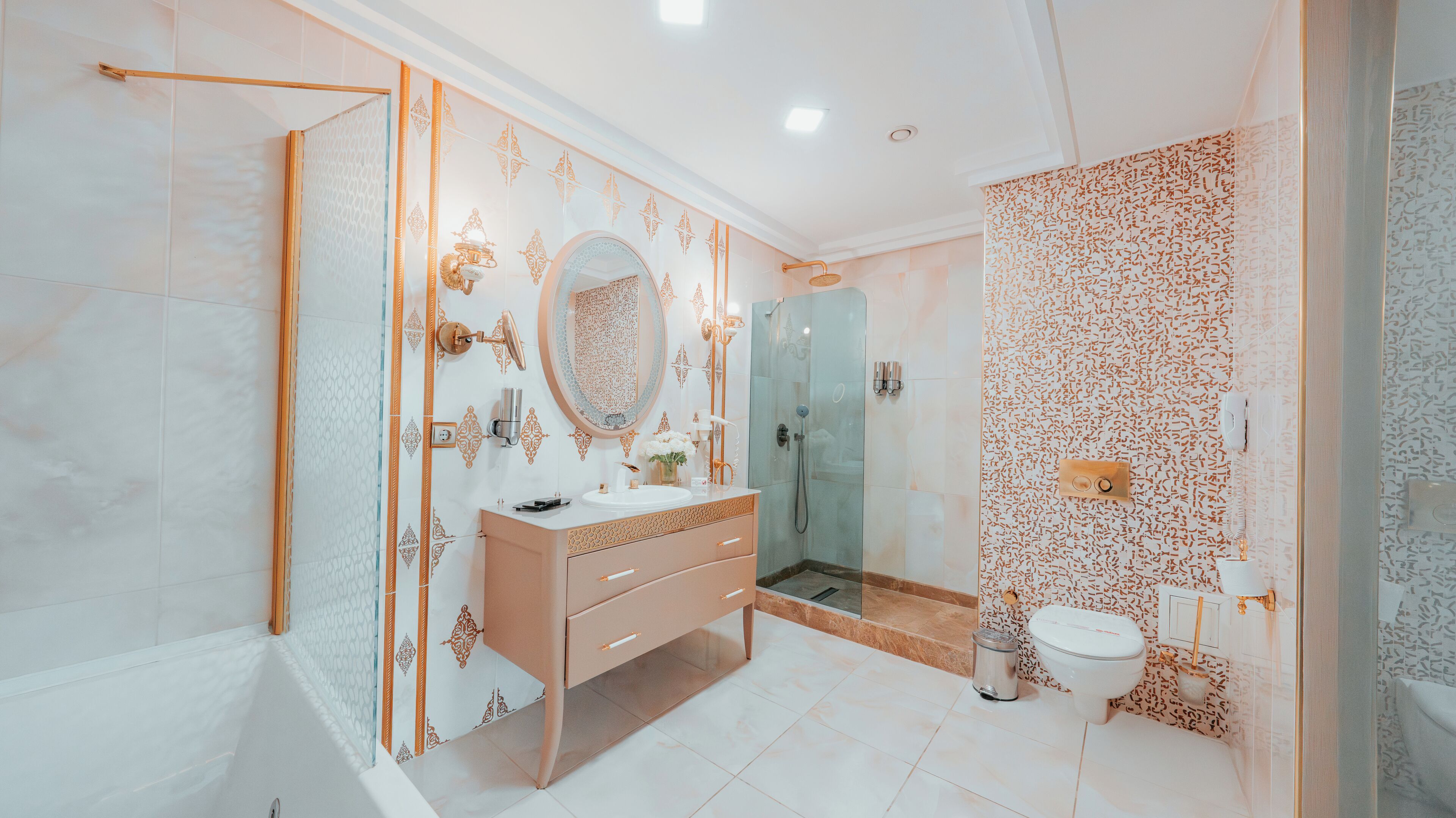 Photo - Grand Makel Hotel Topkapi