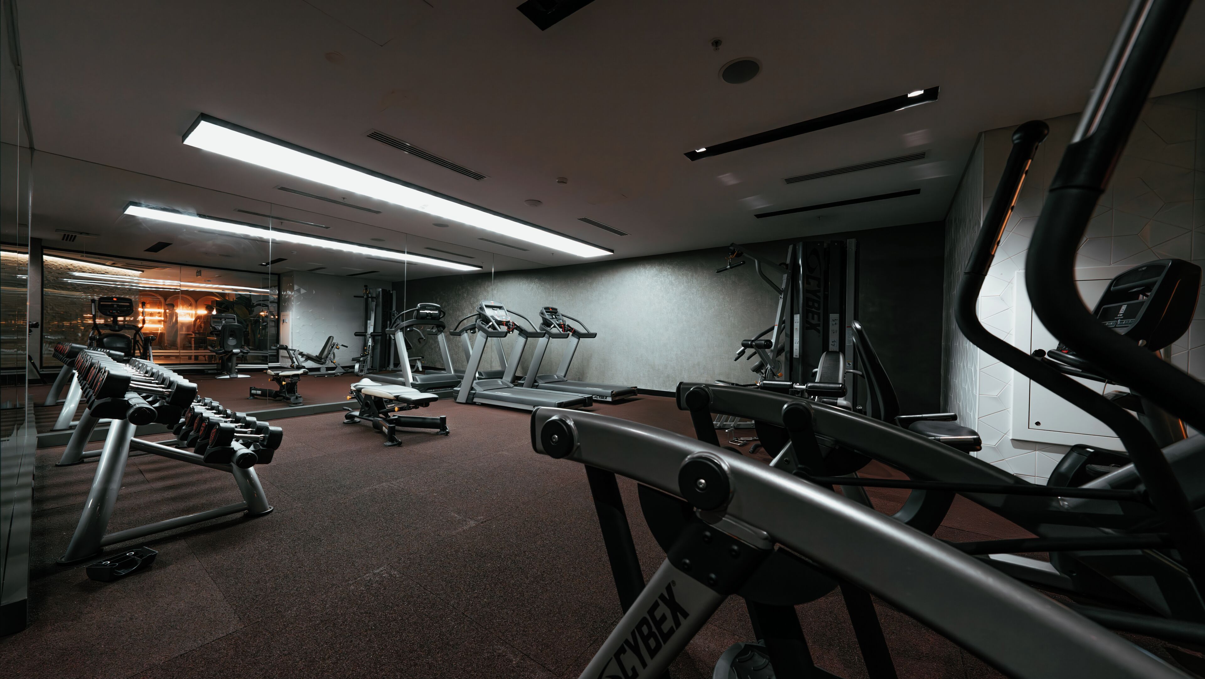 Photo - Grand Makel Hotel Topkapi