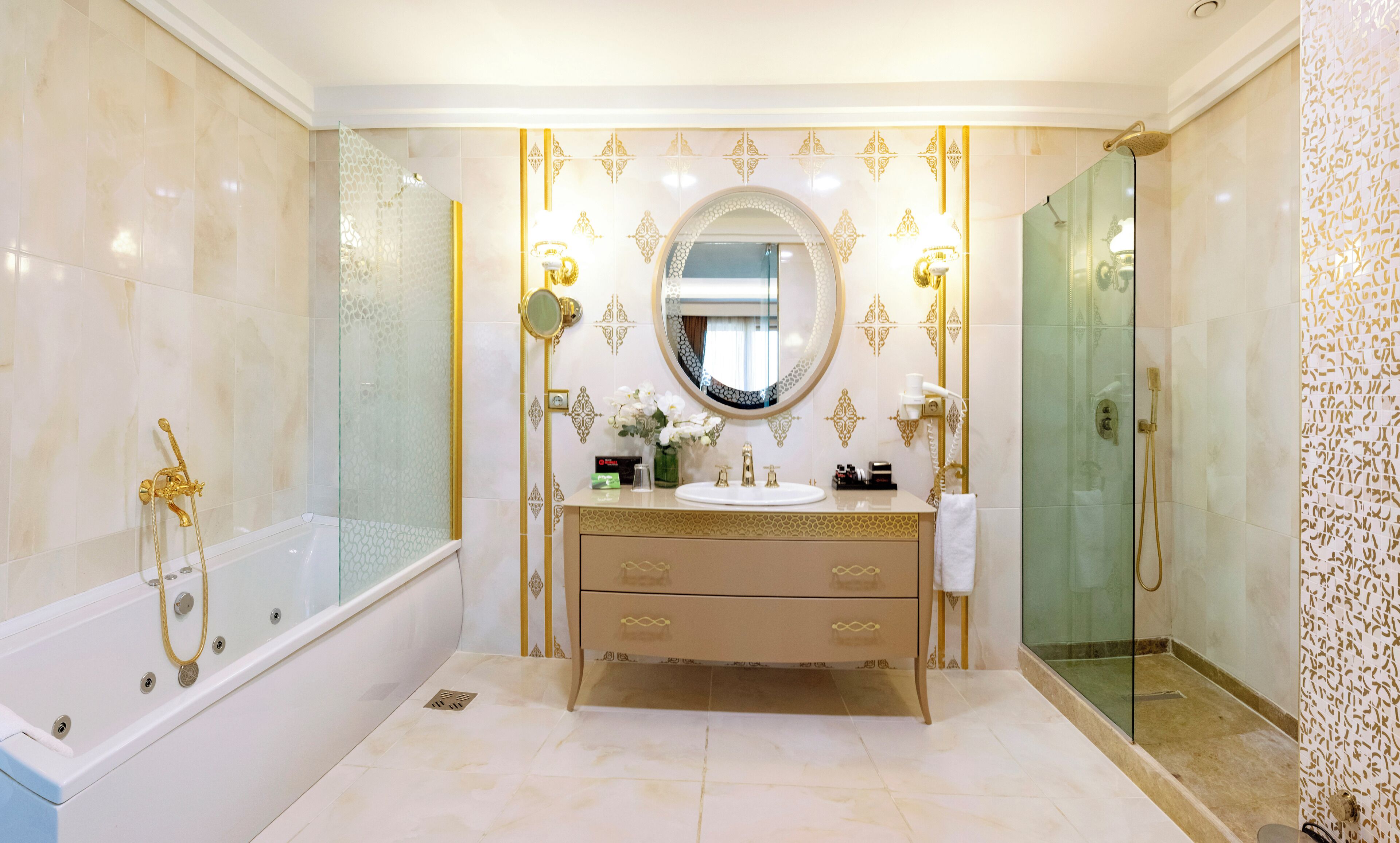 Photo - Grand Makel Hotel Topkapi