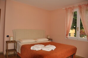 Appartement, 1 chambre