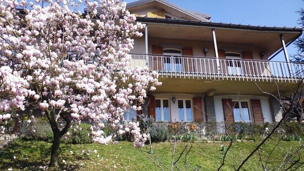 Exterior - B&B I Baloss (Berbenno)