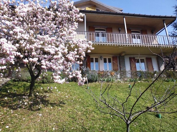 Exterior - B&B I Baloss (Berbenno)