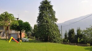 Property grounds - B&B I Baloss (Berbenno)