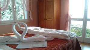 Room - B&B I Baloss (Berbenno)