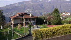 Exterior - B&B I Baloss (Berbenno)