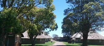 Graskop Holiday Resort