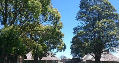 Graskop Holiday Resort