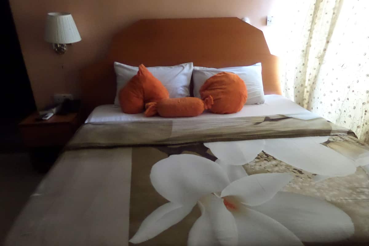 Executive-Doppelzimmer, 1 Queen-Bett