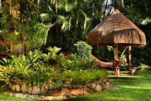 Recanto das Andorinhas Studio