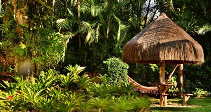 Recanto das Andorinhas Studio