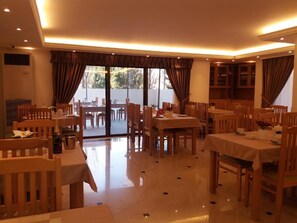 Restaurant - Green Lake Hotel - Jezzine (Jezzine)