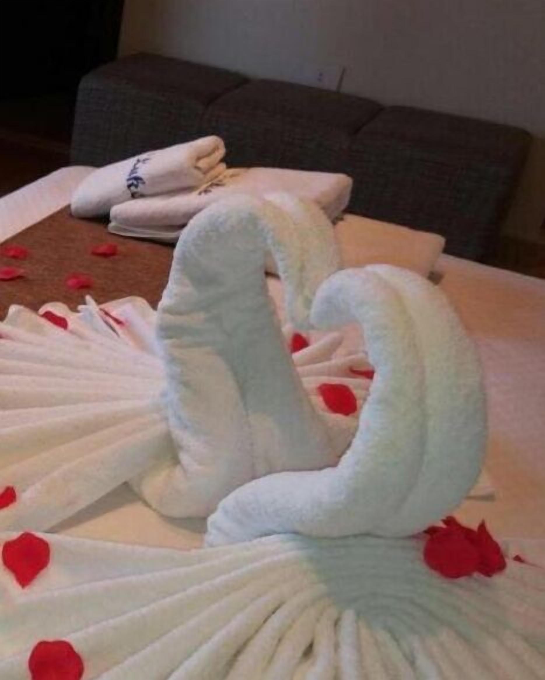 1 bedroom, minibar, in-room safe, desk