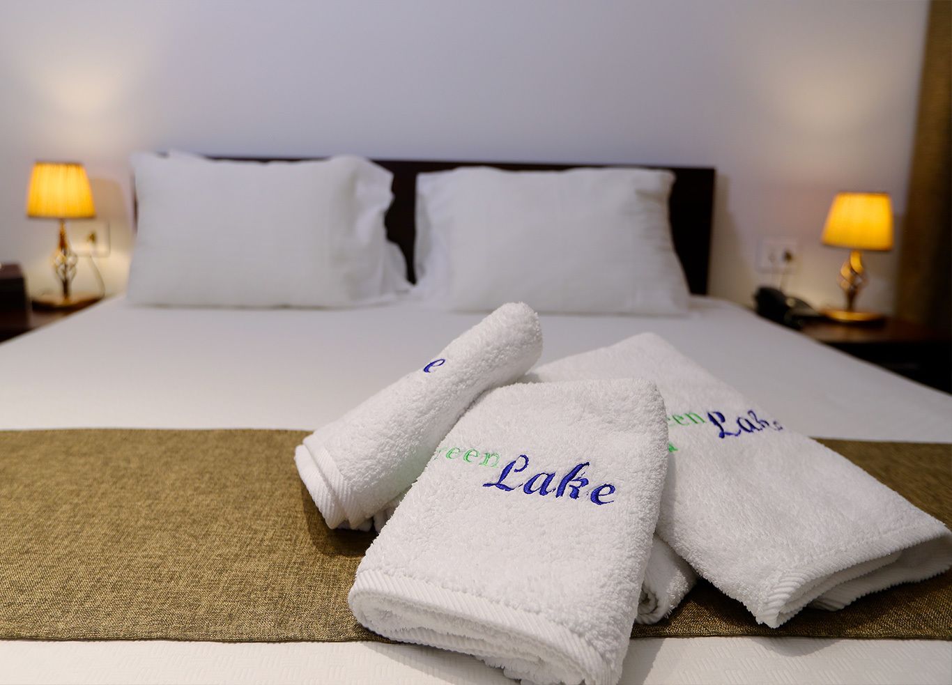 1 bedroom, minibar, in-room safe, desk