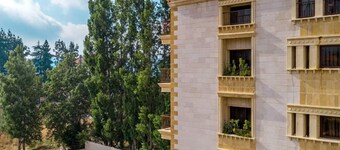 Green Lake Hotel - Jezzine