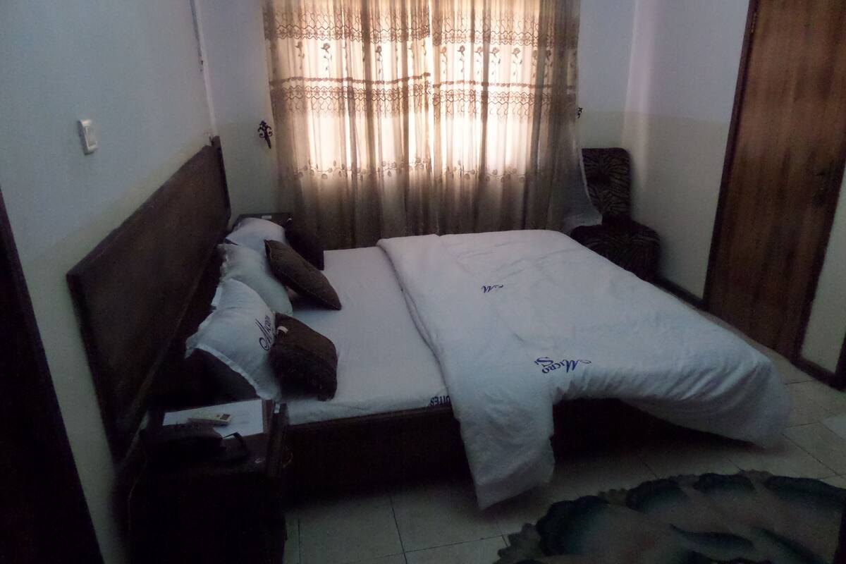 Presidential Suite, 2 Bedrooms