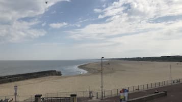 Double Room, Sea View | View from room