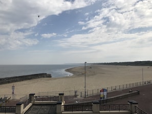 Double Room, Sea View | View from room