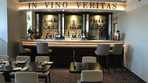 Bar (på overnattingsstedet)