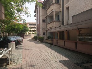 Außenbereich