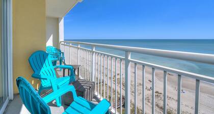 Camelot by the Sea by Elliott Beach Rentals