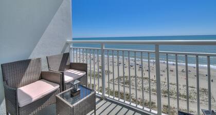 Camelot by the Sea by Elliott Beach Rentals