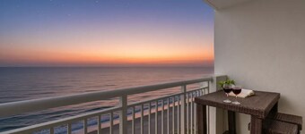 Camelot by the Sea by Elliott Beach Rentals