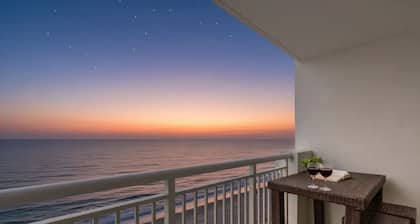 Camelot by the Sea by Elliott Beach Rentals