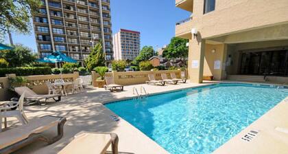 Ocean Dunes by Elliott Beach Rentals