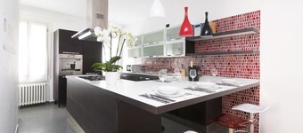 Bella Vita Charming House