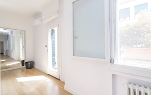Apartment, 3 Bedrooms | Living area - Bella Vita Charming House (Venice)