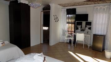 Ăquipements de la chambre