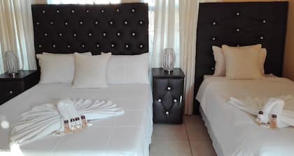 Joezebel Guest House