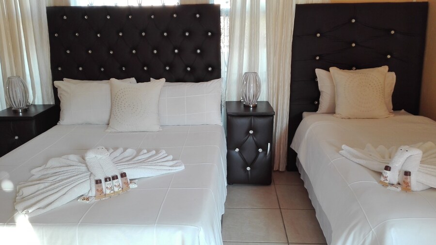 Joezebel Guest House